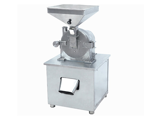Universal grinder(toothed disc)